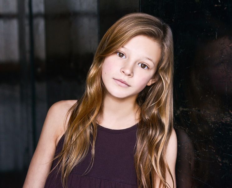 Peyton Kennedy