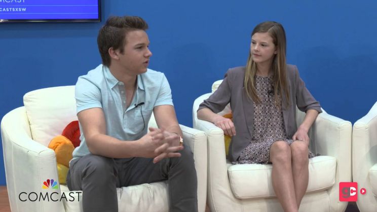 Peyton Kennedy
