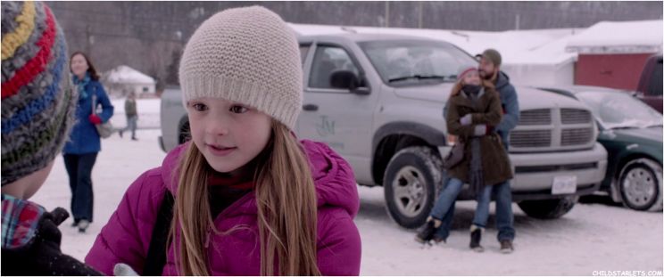Peyton Kennedy