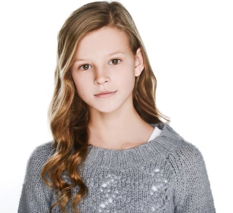 Peyton Kennedy