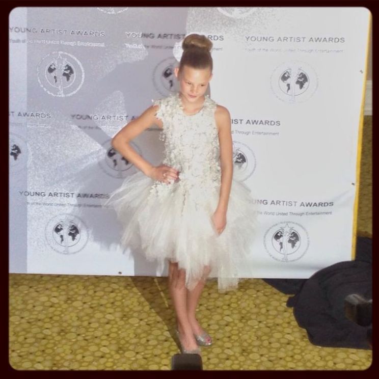 Peyton Kennedy