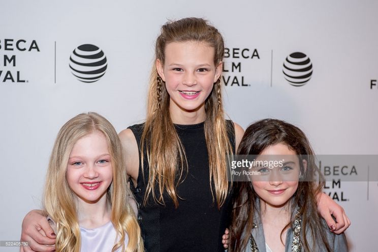 Peyton Kennedy