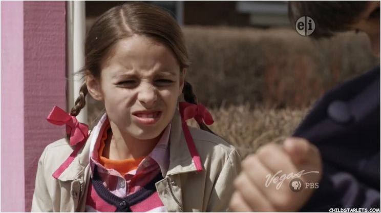 Peyton Kennedy