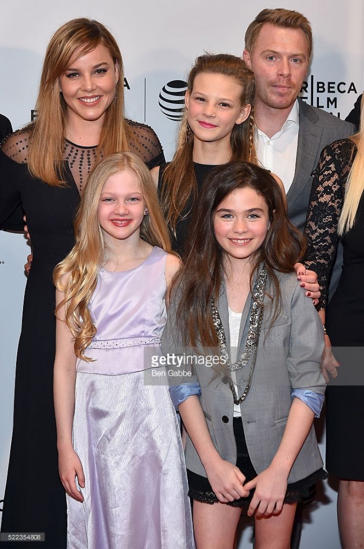 Peyton Kennedy