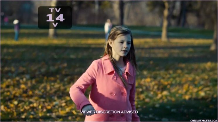 Peyton Kennedy