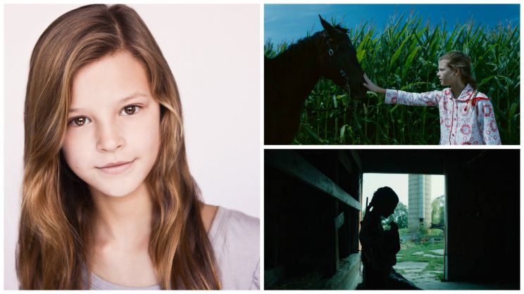 Peyton Kennedy