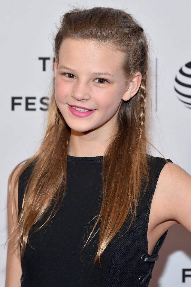 Peyton Kennedy