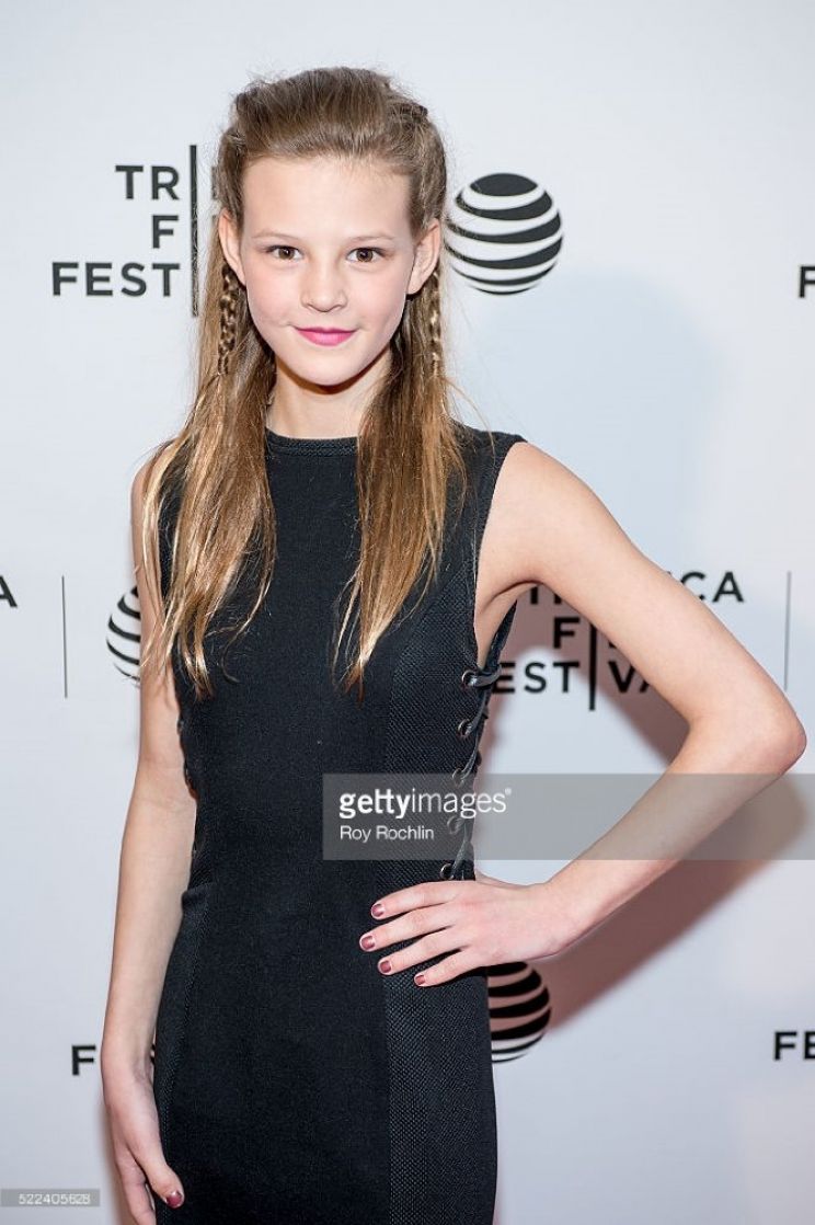Peyton Kennedy