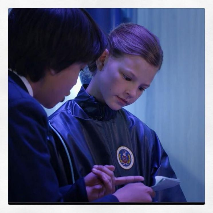 Peyton Kennedy