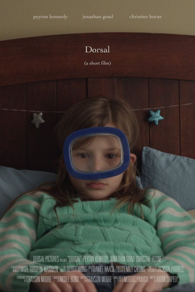 Peyton Kennedy