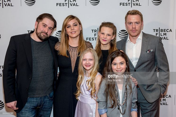 Peyton Kennedy