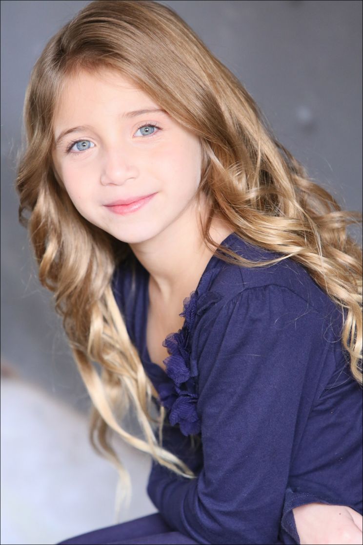 Peyton Kennedy