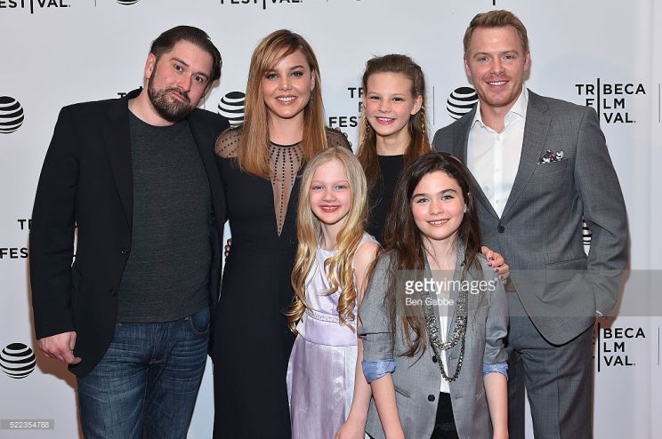 Peyton Kennedy