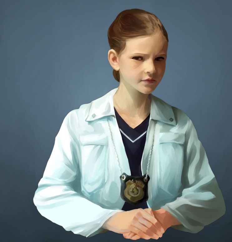 Peyton Kennedy