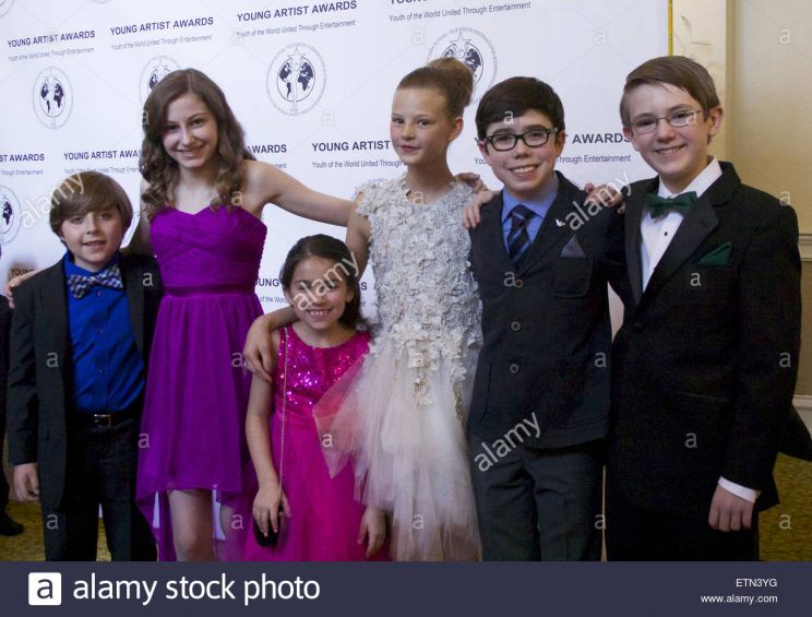 Peyton Kennedy