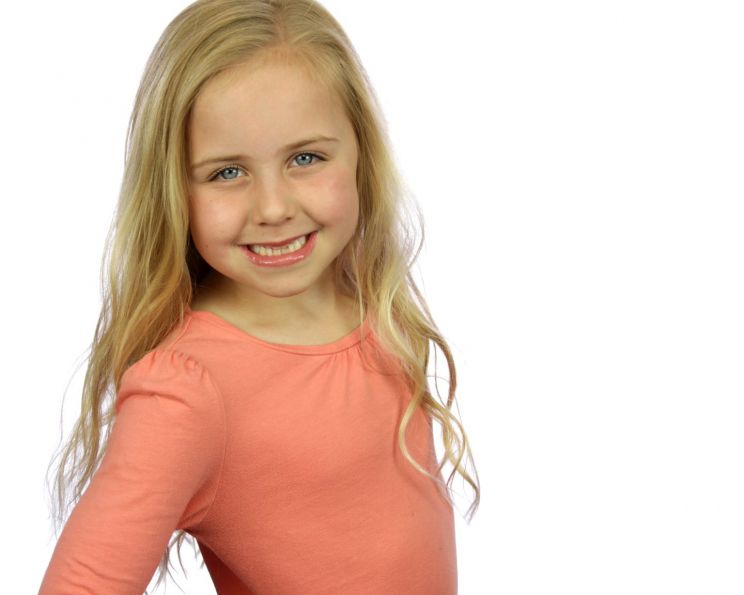 Peyton Kennedy