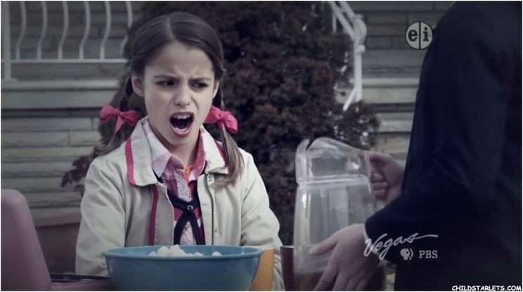 Peyton Kennedy