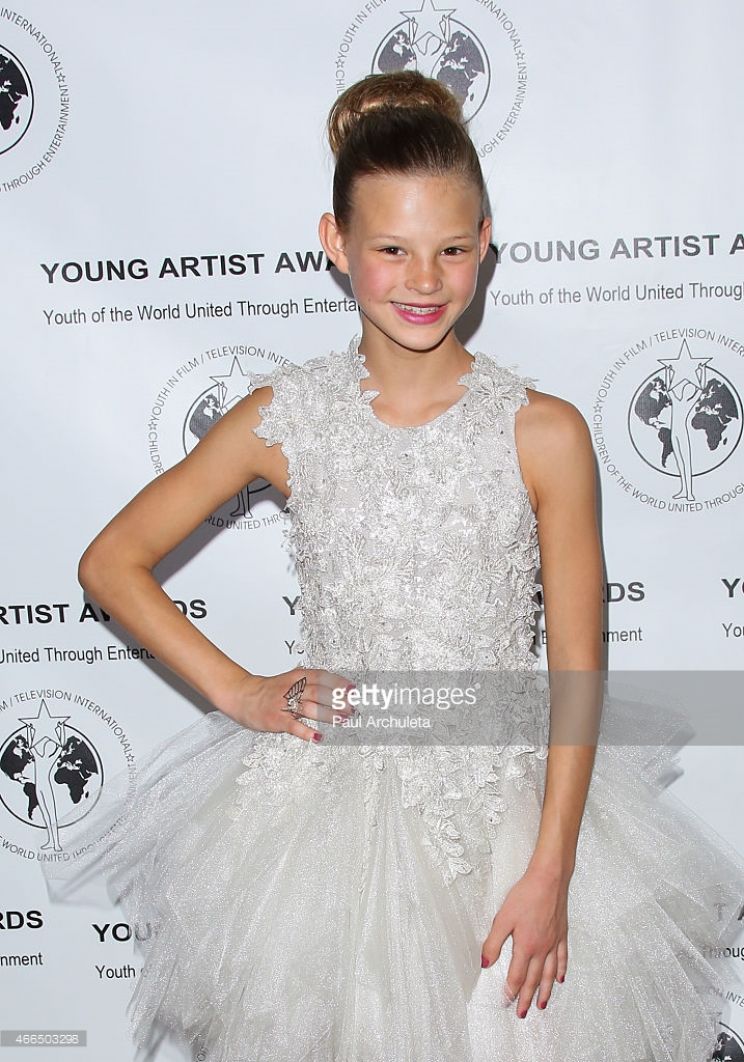 Peyton Kennedy