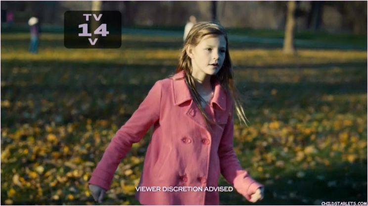 Peyton Kennedy