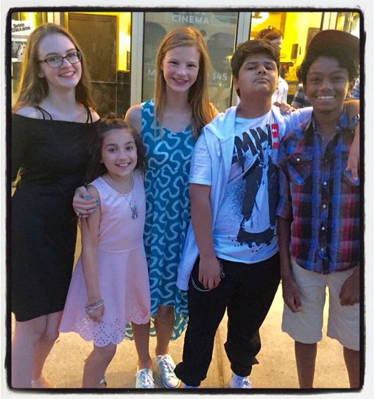 Peyton Kennedy