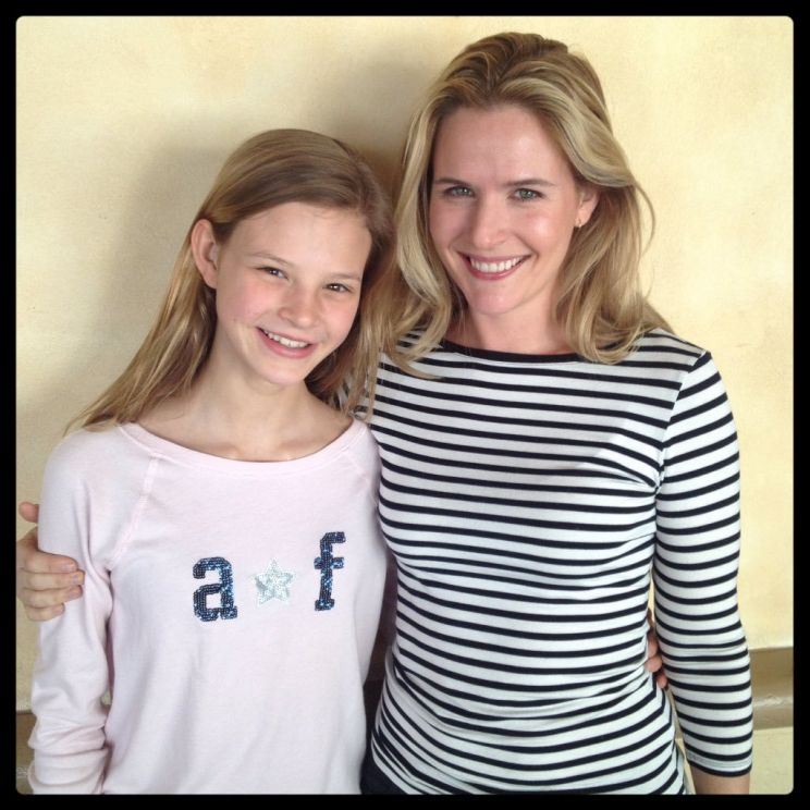 Peyton Kennedy