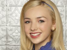 Peyton List