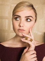 Peyton List #117359 picture (Portrait Medium)