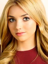 Peyton List