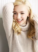 Peyton List #117396 picture (Portrait Medium)