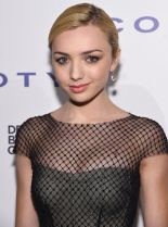 Peyton List