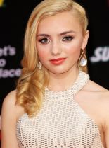 Peyton List #117406 picture (Portrait Medium)
