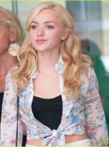 Peyton List #117410 picture (Portrait Medium)