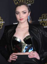 Peyton List