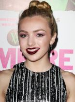 Peyton List