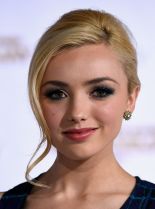Peyton List