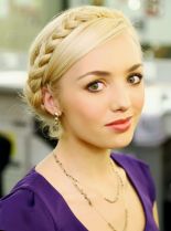 Peyton List