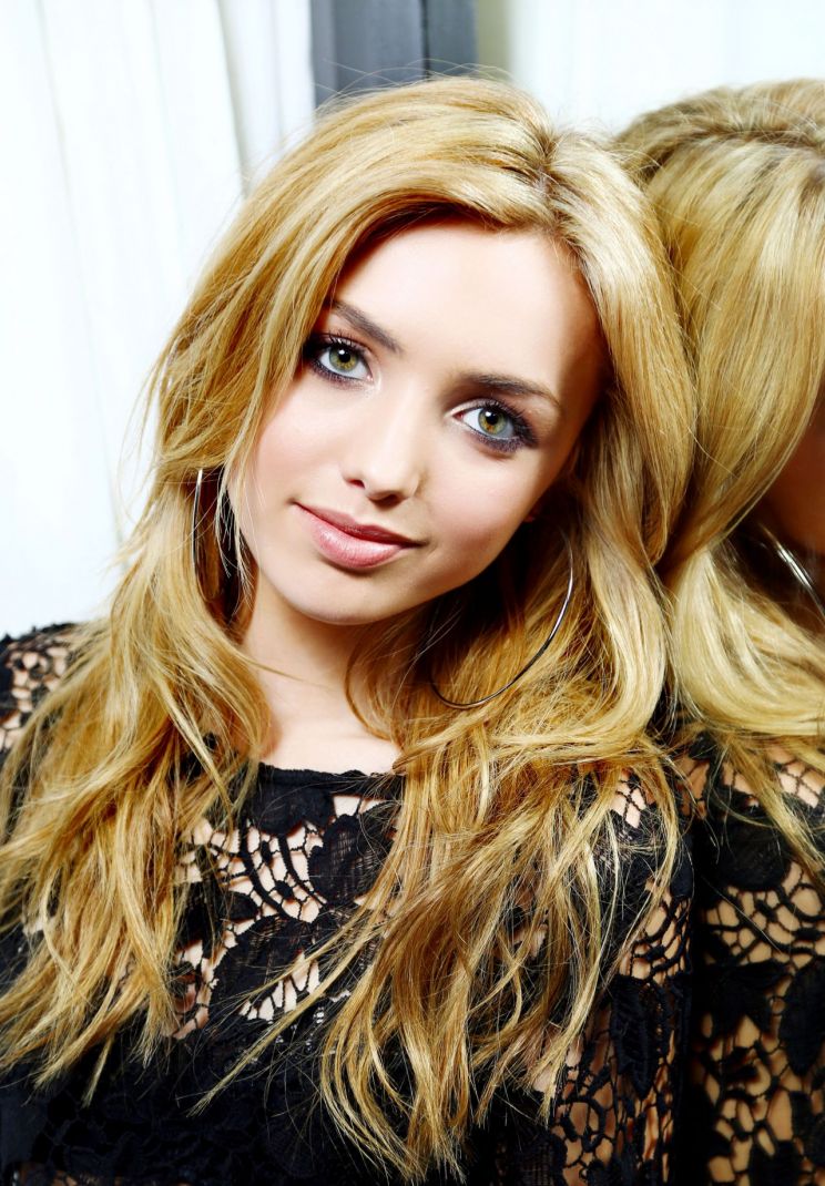 Peyton List