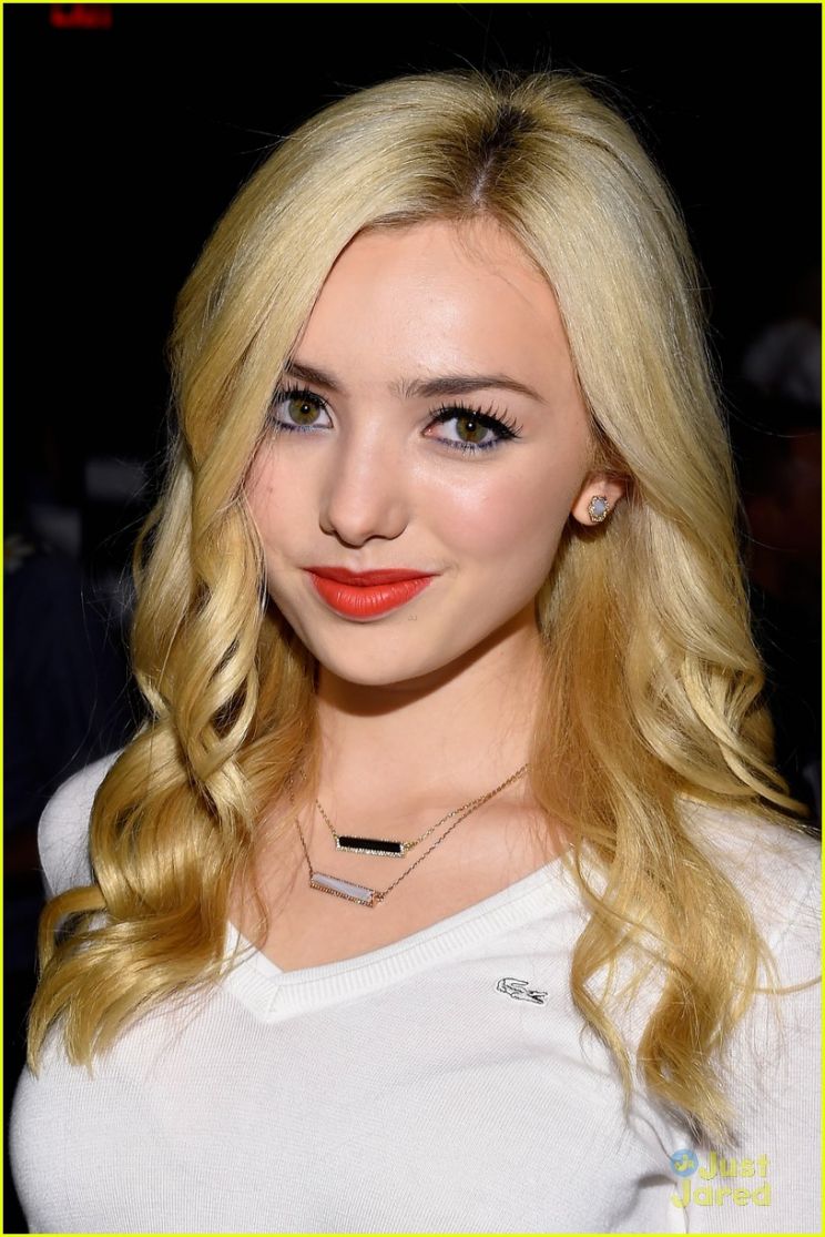 Peyton List