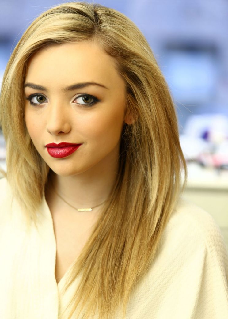 Peyton List