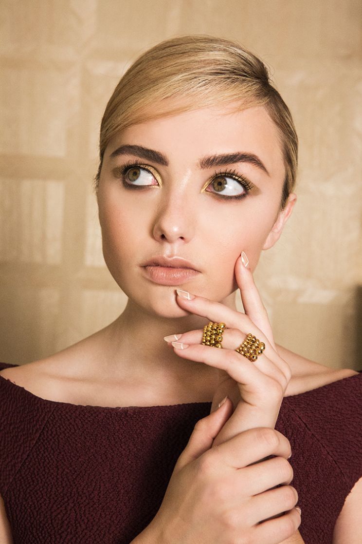 Peyton List
