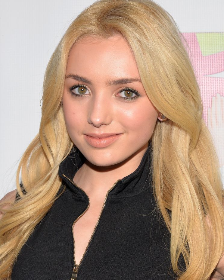 Peyton List