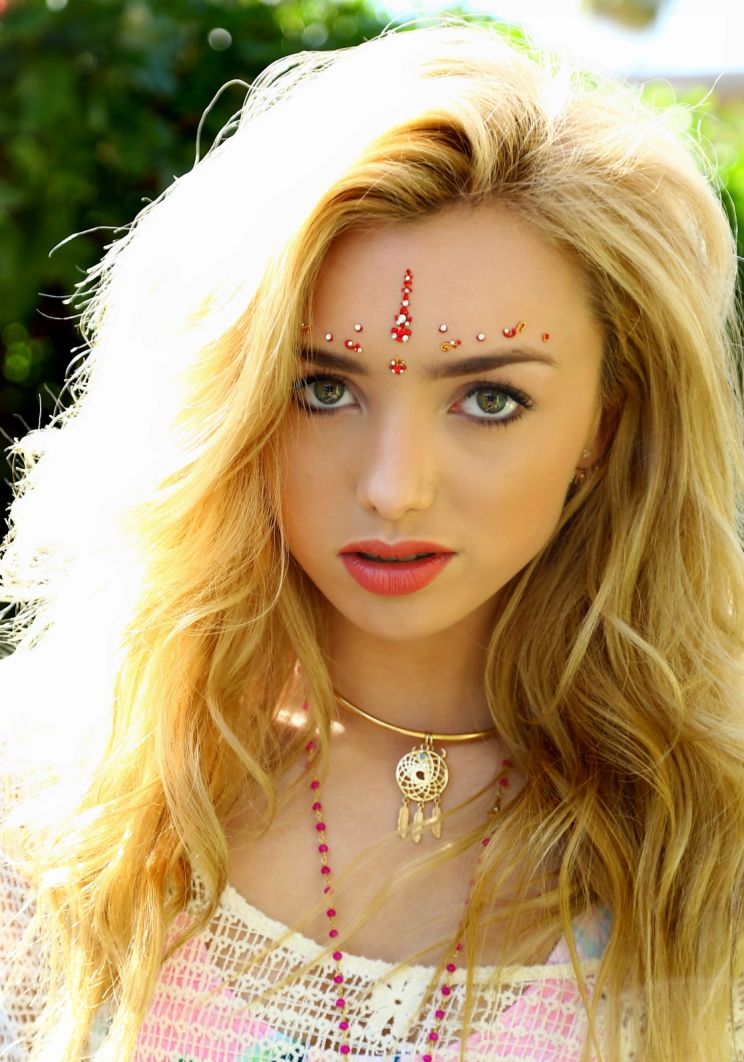 Peyton List