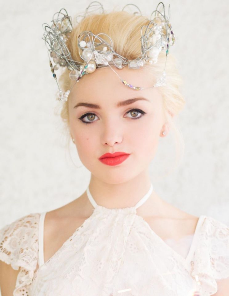 Peyton List