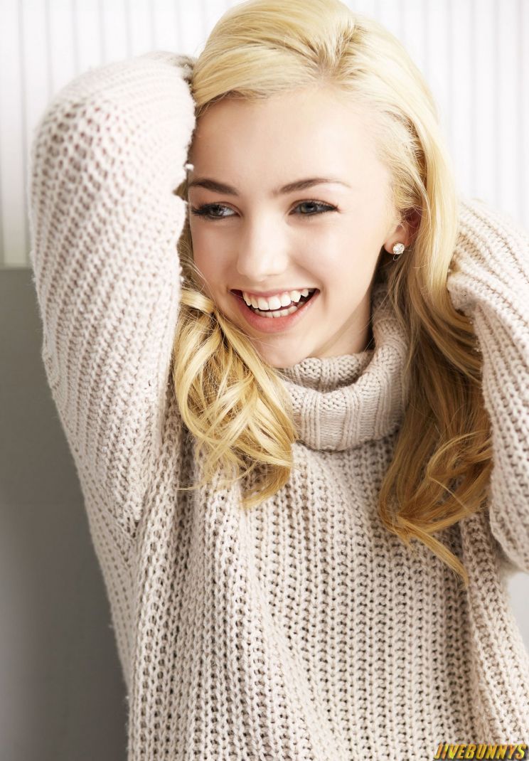 Peyton List