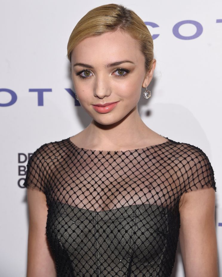 Peyton List