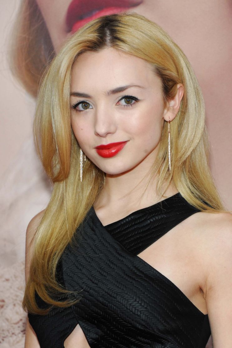 Peyton List