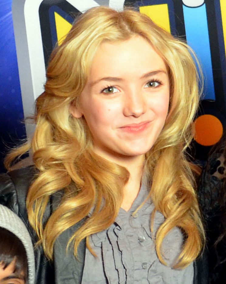 Peyton List