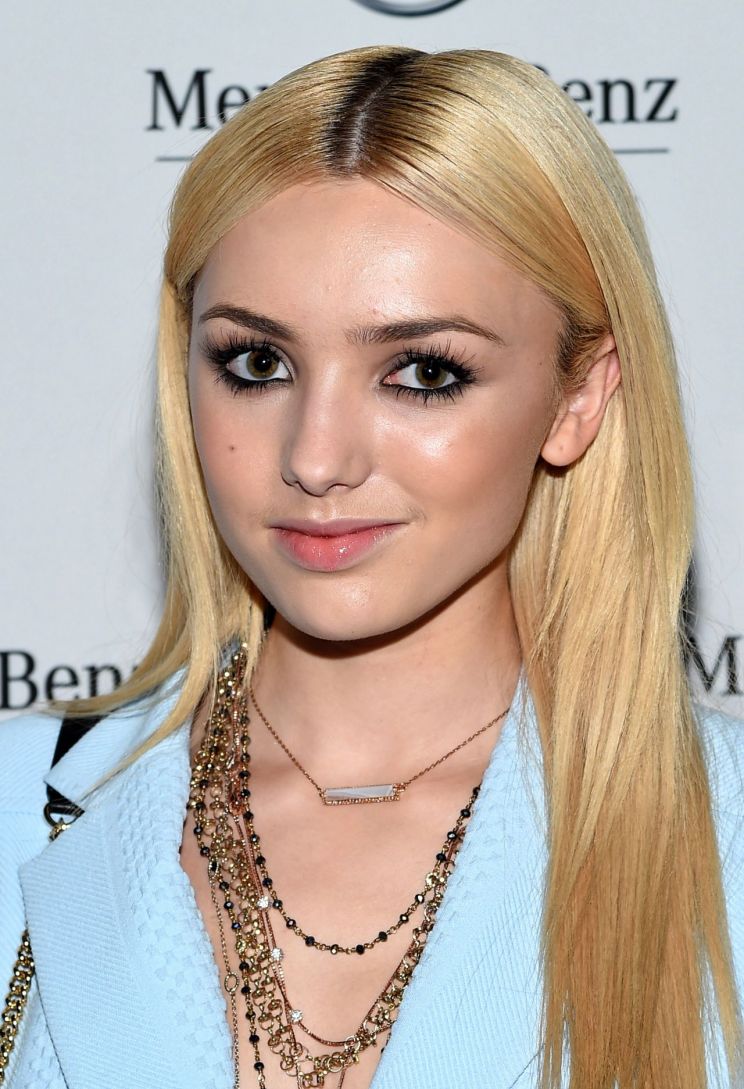 Peyton List