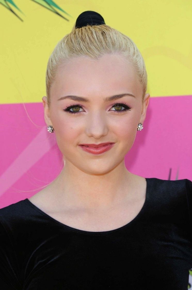 Peyton List