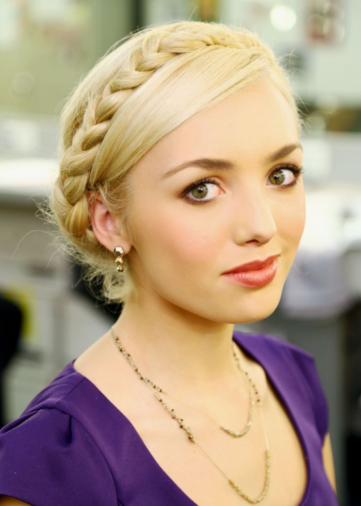 Peyton List